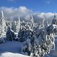 Winterwunderland Isergebirge