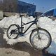 Radon Slide 150 Custom SL