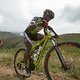 Sipho Madolo und Azukile Simayile vom Team Meerendal SONGO Specialized - Cape Epic 2014 Prolog - Foto von  Greg Beadle-Cape Epic-SPORTZPICS