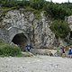 Tremalzo-Tunnel