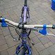 Trek 8000 mit Renthal Fatbar (2014)