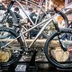 Why Cycles TF - Dirtjump-Rahmen aus Titan für 27,5&quot; Laufräder mit horizontal verschiebbaren Ausfallenden sowie Gates-kompatibel