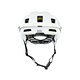 47220-6003+ION-Helmet Traze Amp MIPS EU CE unisex+33+100 peak white