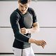Ebenfalls wichtig: Mit den Gravity Elbow Pads hat Dharco nun ein Paar Ellbogenschoner im Programm.