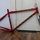 Kona Fire Mountain und Steinbach superlight Starrgabel