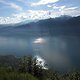 Lago bei Traumwetter