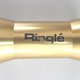 Ringle Bubba Front 28L gold 2