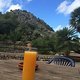Der &quot;berühmte Orange Juice&quot; im Tramuntana