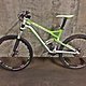 Cannondale Jekyll Carbon mit Lefty 140mm