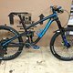 Transition Carbon Patrol 2016, Groesse L, #2 Build Kit