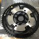 Pinion to Gates 60T adapter. (Proof of concept).
