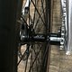 Cannondale Hooligan Pinion, XT Hub with single speed conversion. (14T)