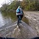 Wasserfahrt