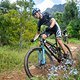 Die beiden Duos vom Team Bulls konnten einen soliden Start ins Cape Epic 2021 verbuchen: Rang sechs für Simon Schneller (im Bild) und Urs Huber