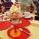 Amaretto Becher