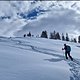 Skitour Feldalphorn