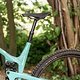 Der Mantra möchte bis hin zum Enduro-Einsatz eine gute Figur  machen.
