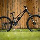 AON Racing ist eines von vier Teams, das in diesem Jahr auf einem Bike mit Getriebe und Gates-Riemen unterwegs ist