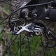 Shimano XTR Shadow RD-M972 am Nukeproof Snap