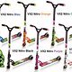 vx2 nitro mix