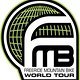 FMB world Tour 1 logo