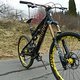 Bikebuild Rose beefcake DH - 013