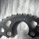 ***SOLD***NOS Syncros C42 Chainring***SOLD***