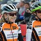 Jennie Stenerhag &amp; Esther Süss ganz knapp vor ihrem Gesamtsieg