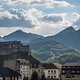 Bienvenue à Lourdes! Wie in den Vorjahren findet der Saisonauftakt 2017 im Südwesten Frankreichs statt.