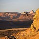 Adolf Silva rides during the Red Bull Rampage in Virgin, Utah, USA on 24 October, 2018.
