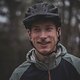 Jasper Jauch, World Cup-erfahrener Downhill-Fahrer, stellt die eine Hälfte des neuen Podcasts