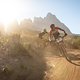 Erwin Bakker from team CST Wilier Sandd Racing during the final stage (stage 7) of the 2019 Absa Cape Epic Mountain Bike stage race from the University of Stellenbosch Sports Fields in Stellenbosch to Val de Vie Estate in Paarl, South Africa on the 2