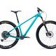 2021 YetiCycles ARC T2 Turq