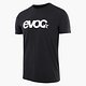 Zu gewinnen gibt es ein Paket bestehend aus schlicht-schickem Evoc T-Shirt ...