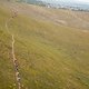 Women’s field during stage 4 of the 2022 Absa Cape Epic Mountain Bike stage race from Elandskloof in Greyton to Elandskloof in Greyton, South Africa on the 24th March 2022.