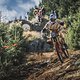 Gee Atherton at Red Bull Hardline 2022 in Dinas Mawydd, Wales. // Dan Griffiths / Red Bull Content Pool // SI202209100004 // Usage for editorial use only //