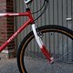 1989 Ritchey P-23 Team Prototype 6/20 left 2