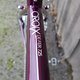 Die Wahl fiel auf ein Genesis Croix de Fer ...