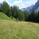 Schluderbach-Cortina 2007