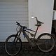 Afternoon Mountain Bike Ride