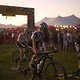 CANNONDALE ISB SPORT during Stage 3 of the 2025 Absa Cape Epic Mountain Bike stage race held at Fairview, Paarl, Cape Town, South Africa on the 19th March 2025. Photo by Michael Chiaretta/Cape Epic
PLEASE ENSURE THE APPROPRIATE CREDIT IS GIVEN TO THE