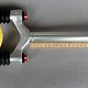 rockshox indy-sl gelb7