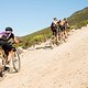 Die Damen holen sich die Grand Masters - Foto von Greg Beadle-Cape Epic-SPORTZPICS