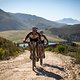 Frantisek Rabon und Christoph Sauser möchten heute erneut Zeit auf das gelbe Trikot gutmachen - Foto von Nick Muzik-Cape Epic-SPORTZPICS