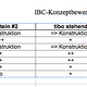 entscheidungsmatrix icb