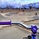 Salt Lake City Sandy Skatepark