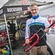 Felix hat das Tippspiel vom World Cup in Maribor gewonnen und fährt von Rennrad über XC bis Downhill nahezu alles – da wird die neue Lyrik für ein neues Enduro gerade richtig kommen …