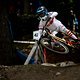 Der Award für das mit Abstand coolste WM-Bike geht unserer Meinung nach klar an Bernard Kerr