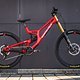 Das Santa Cruz V10 steht nicht nur optisch richtig gut da, sondern vermittelt auch ein extrem hochwertiges Gefühl
