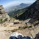 Riders during Stage 4 of the 2024 Absa Cape Epic Mountain Bike stage race from CPUT, Wellington to CPUT, Wellington, South Africa on 21 March 2024. Photo by Sam Clark/Cape Epic
PLEASE ENSURE THE APPROPRIATE CREDIT IS GIVEN TO THE PHOTOGRAPHER AND ABS